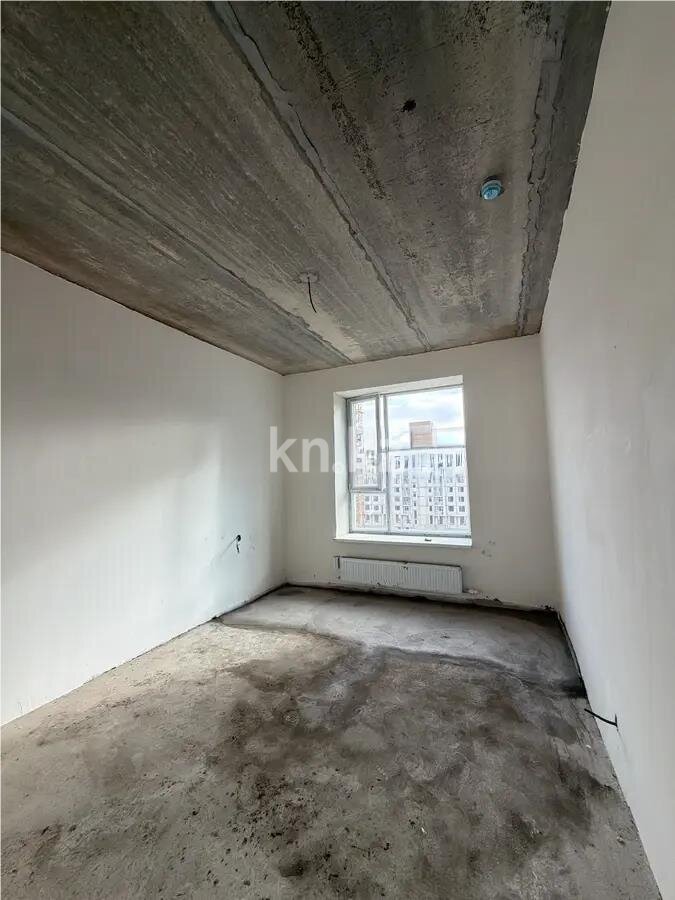 Продажа 3-комнатной квартиры, 85 м² в Астане