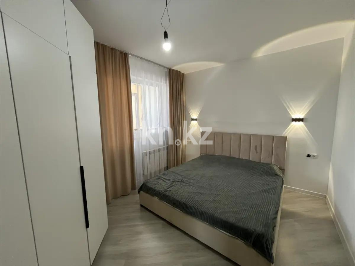 Продажа 3-комнатной квартиры, 65 м² в Астане - фото 2