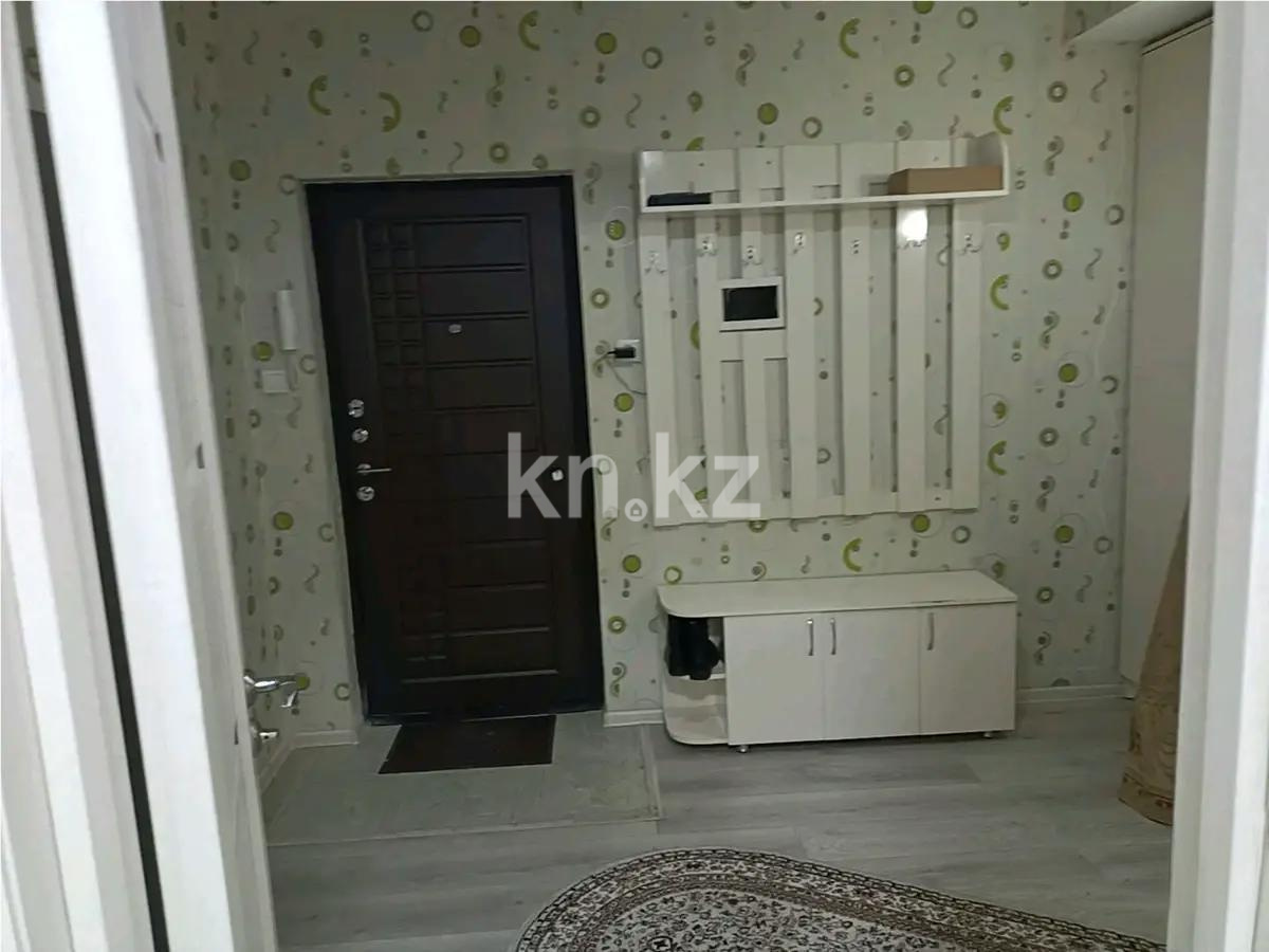 Продажа 1-комнатной квартиры, 34.5 м², пр. Райымбека, дом  481/1 в Алматы - фото 4