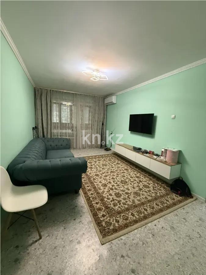 Продажа 4-комнатной квартиры, 56.1 м² в Алматы