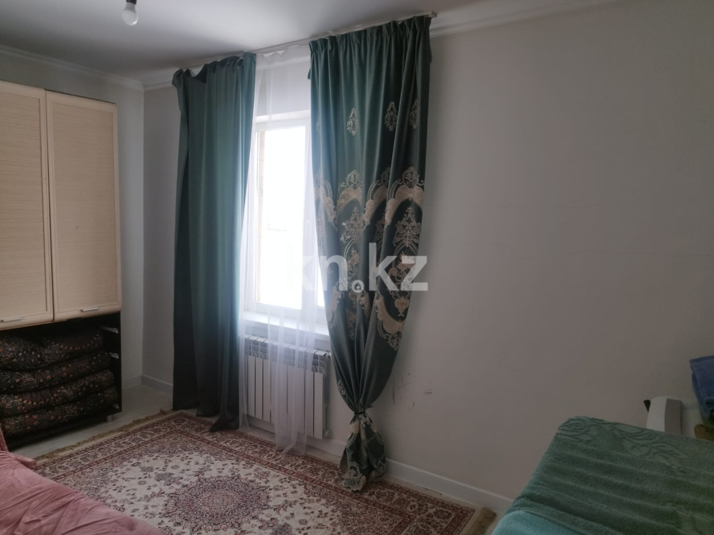 Продажа 6-комнатного дома, 160 м², ул. Жандарбековой, дом  22 в Караганде - фото 13