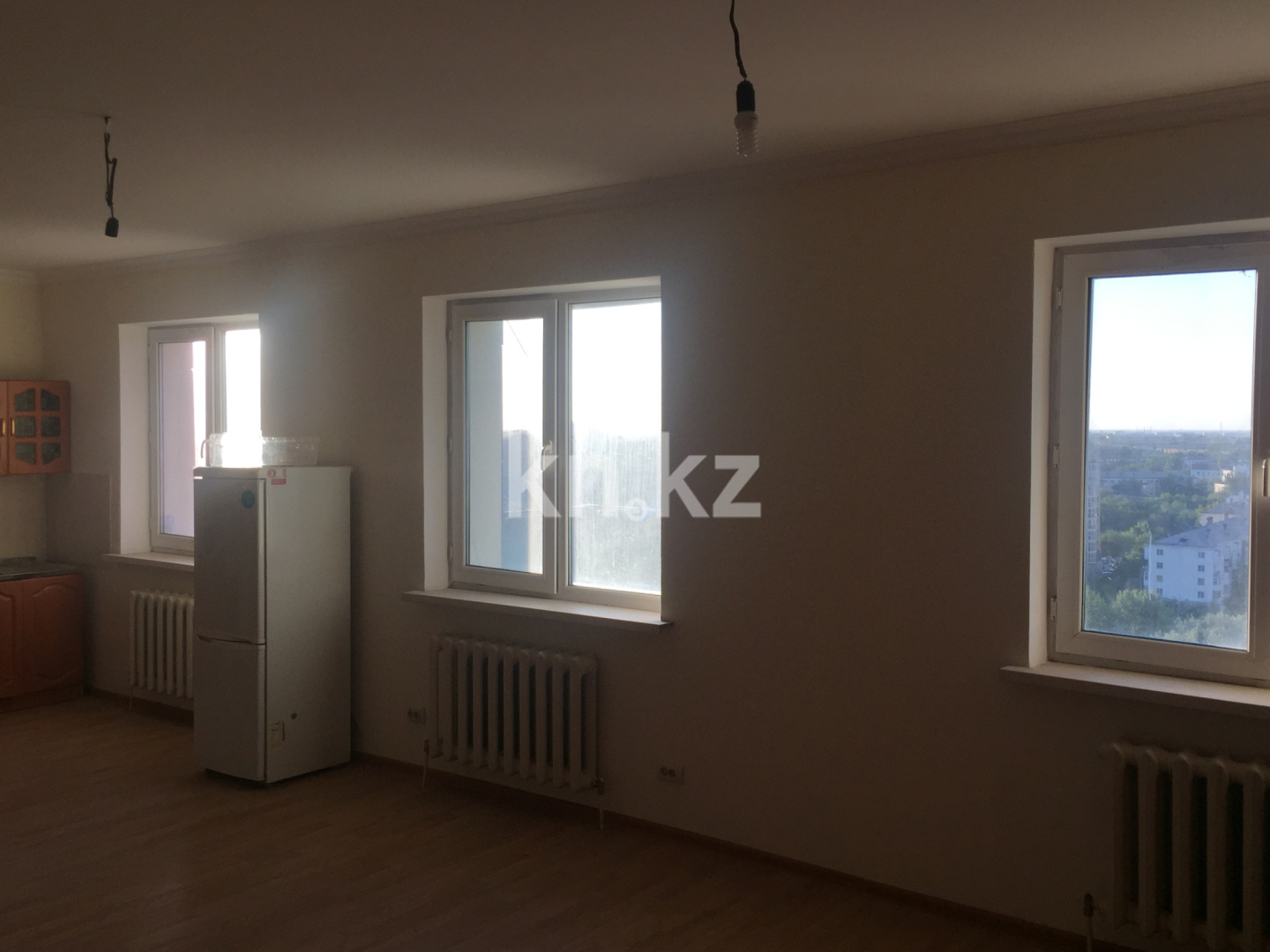 Продажа 3-комнатной квартиры, 93 м², пр. Женис, дом  67 - ул. Молдагуловой в Астане - фото 13
