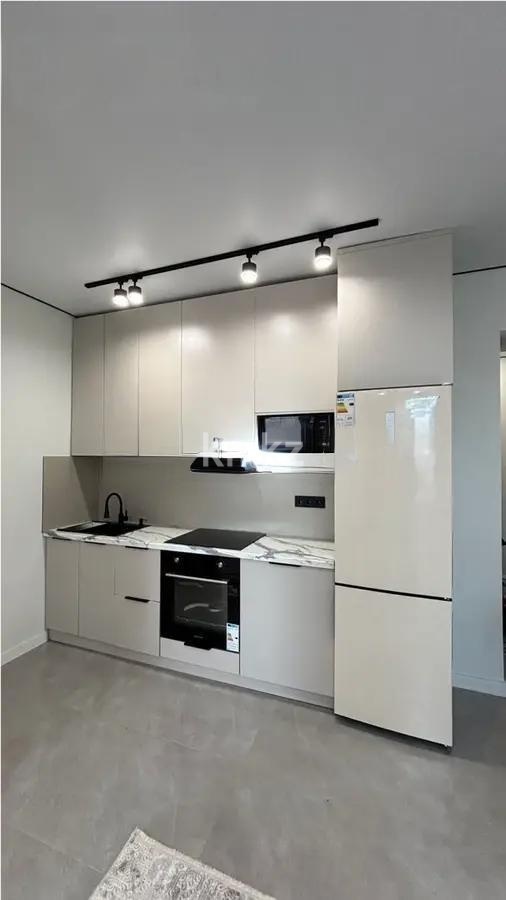 Продажа 2-комнатной квартиры, 41.1 м² в Астане - фото 3