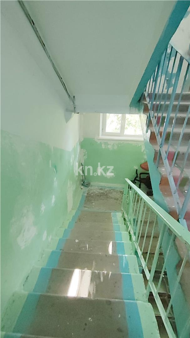 Продажа 1-комнатной квартиры, 32 м² в Караганде - фото 10