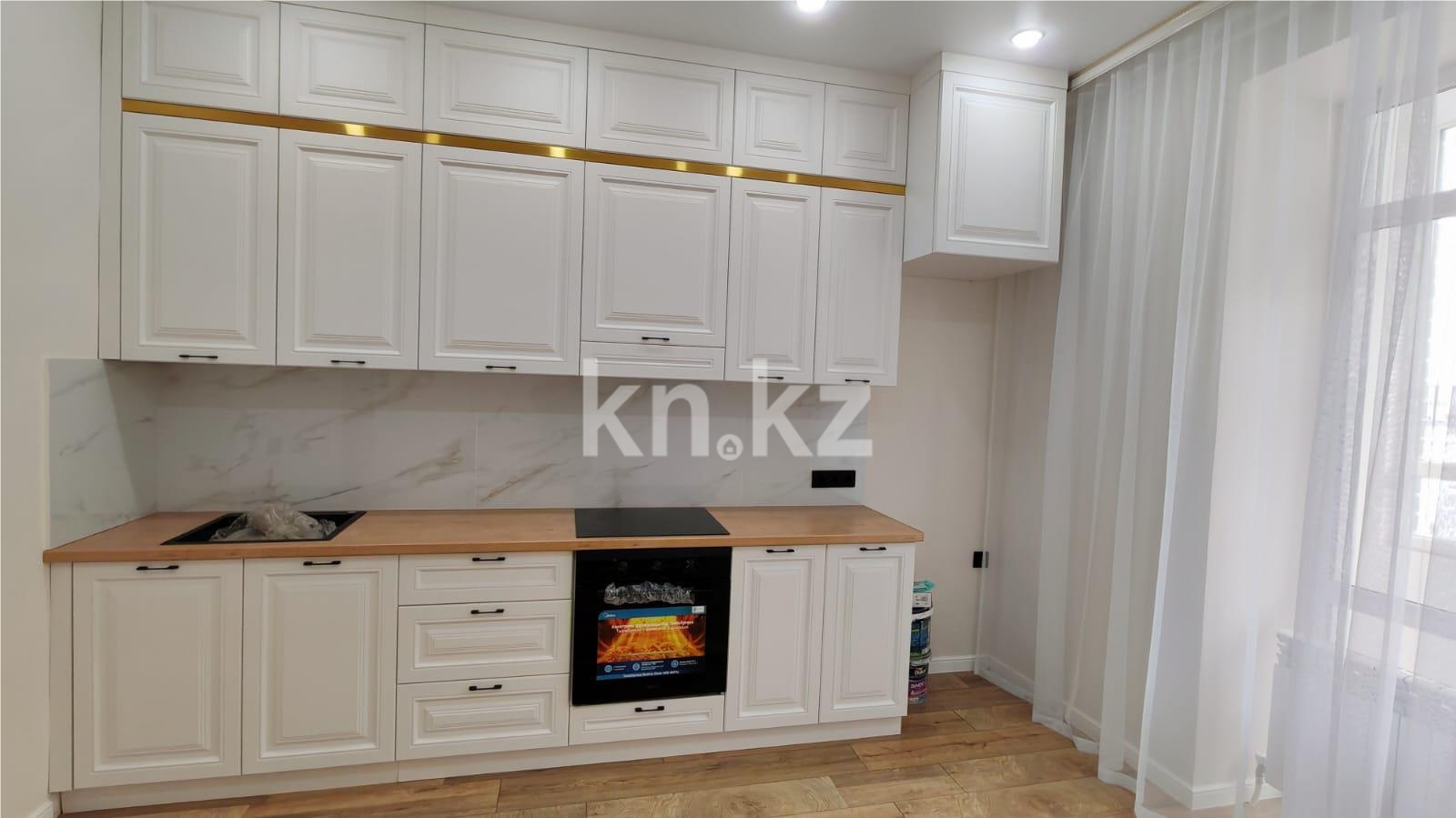 Продажа 2-комнатной квартиры, 60 м² в Караганде - фото 3