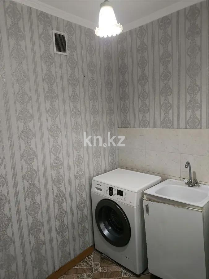 Продажа 3-комнатной квартиры, 57.5 м², пр. Н. Абдирова в Караганде - фото 7