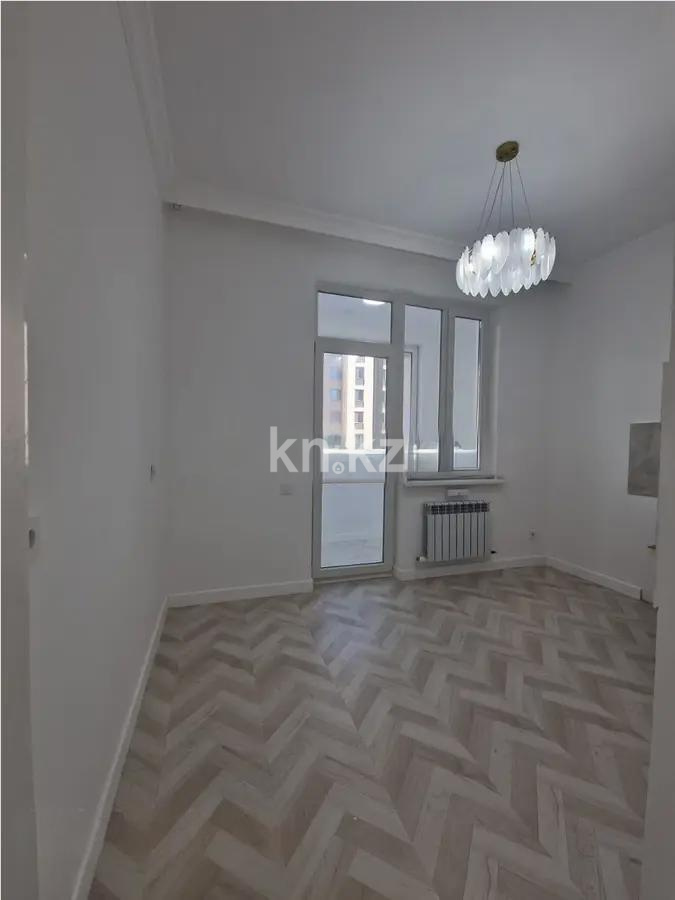 Продажа 1-комнатной квартиры, 37.1 м² в Астане - фото 2