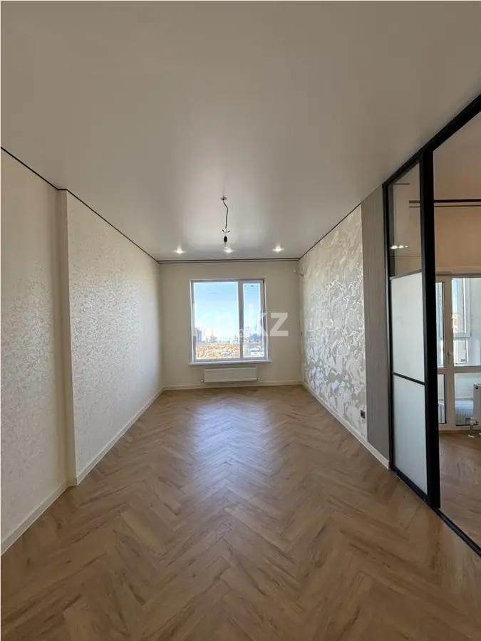 Продажа 2-комнатной квартиры, 66.18 м² в Астане