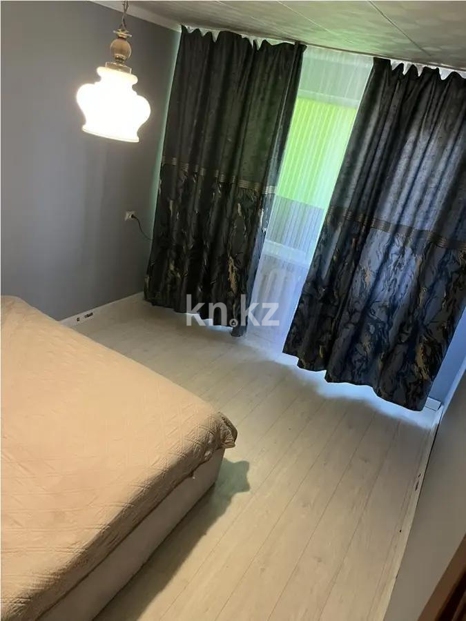 Продажа 2-комнатной квартиры, 52 м² в Караганде - фото 2
