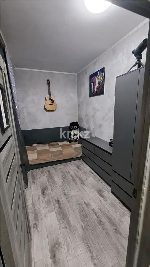 Продажа 1-комнатной квартиры, 42 м² в Алматы