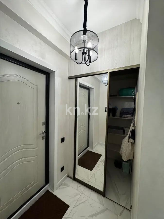 Продажа 1-комнатной квартиры, 30 м², мкр-н Шугыла, дом  340/8 в Алматы - фото 5