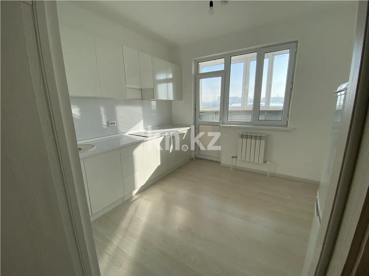 Продажа 1-комнатной квартиры, 39.5 м², пр. Райымбека, дом  259 в Алматы - фото 2