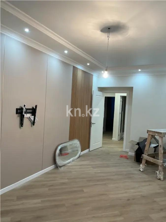 Продажа 3-комнатной квартиры, 90 м² в Астане