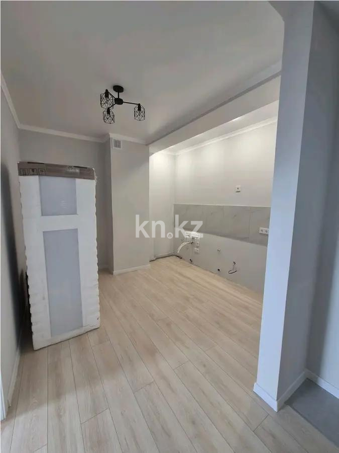 Продажа 1-комнатной квартиры, 36 м² в Алматы - фото 2