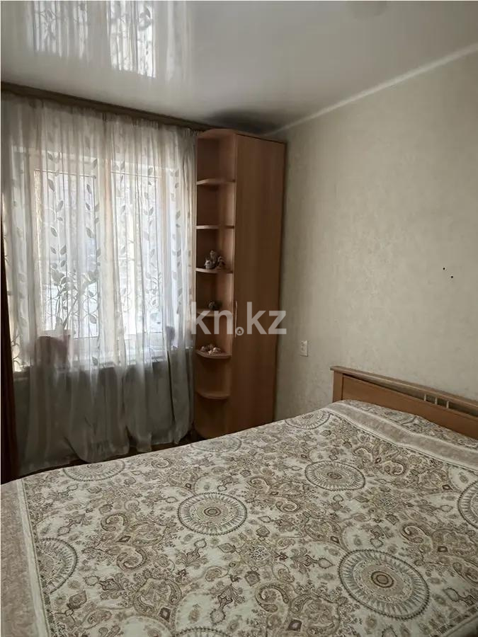 Продажа 4-комнатной квартиры, 73 м² в Алматы - фото 2