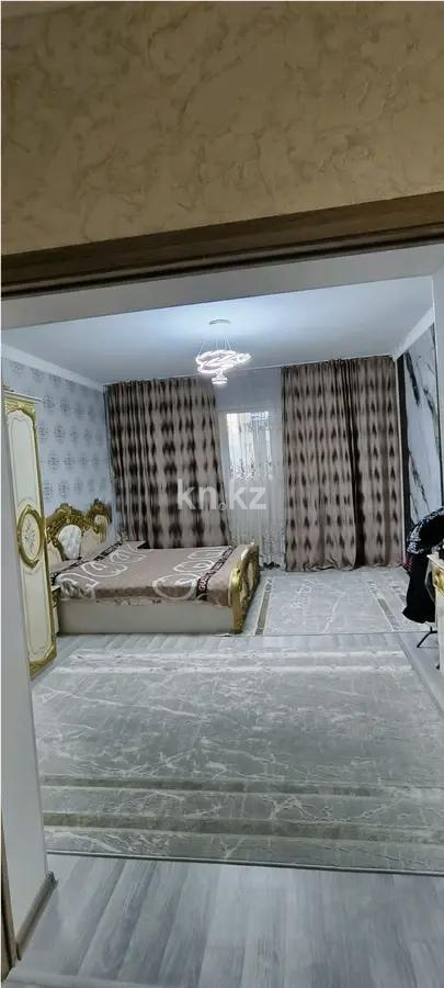 Продажа 2-комнатной квартиры, 108 м², ул. Жуалы, дом  1 в Алматы - фото 2
