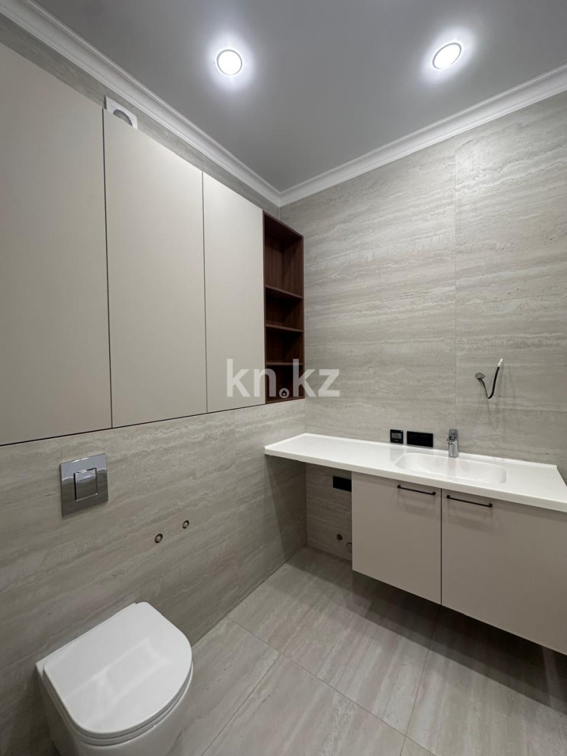 Продажа 3-комнатной квартиры, 88 м² в Астане - фото 6