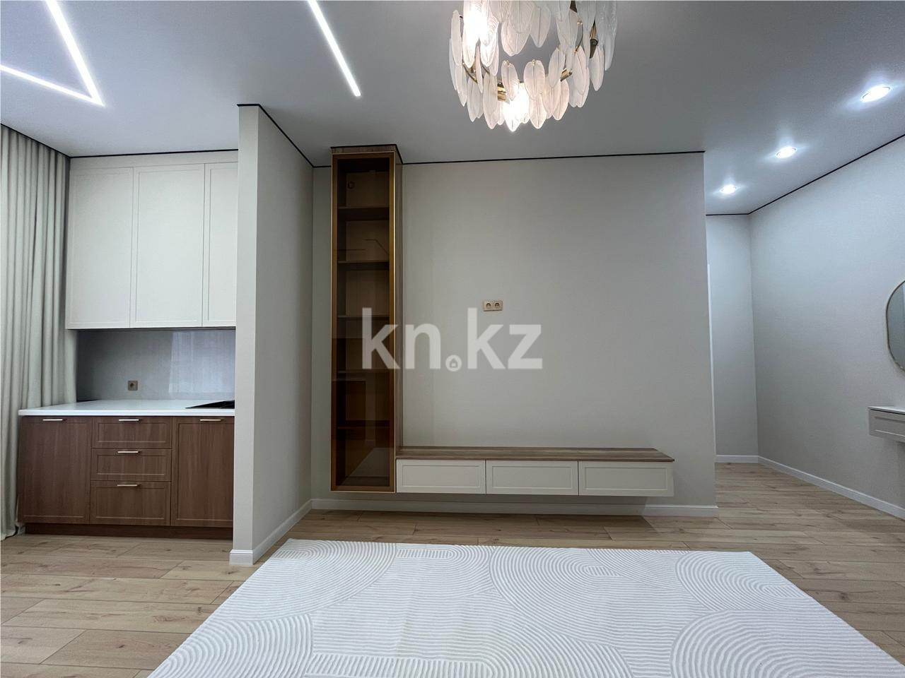 Продажа 2-комнатной квартиры, 44 м² в Астане - фото 4