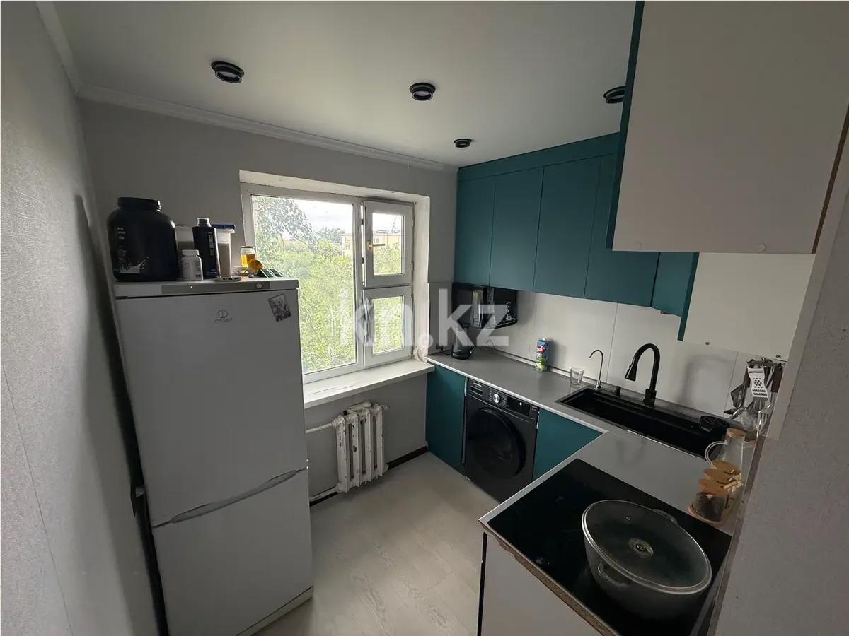 Продажа 2-комнатной квартиры, 44 м² в Темиртау - фото 2