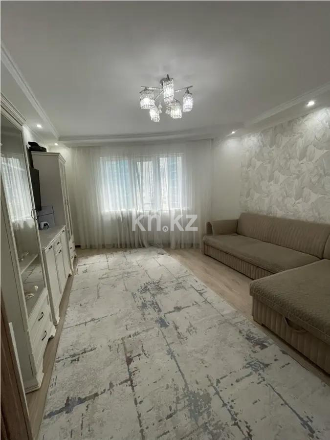 Продажа 2-комнатной квартиры, 55.8 м² в Астане