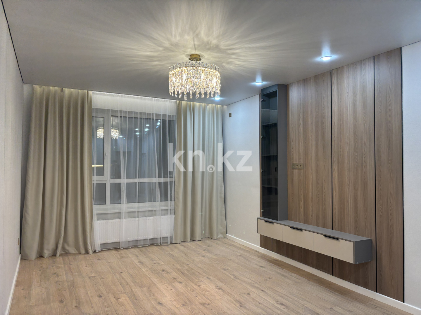 Продажа 2-комнатной квартиры, 44.8 м² в Астане - фото 2