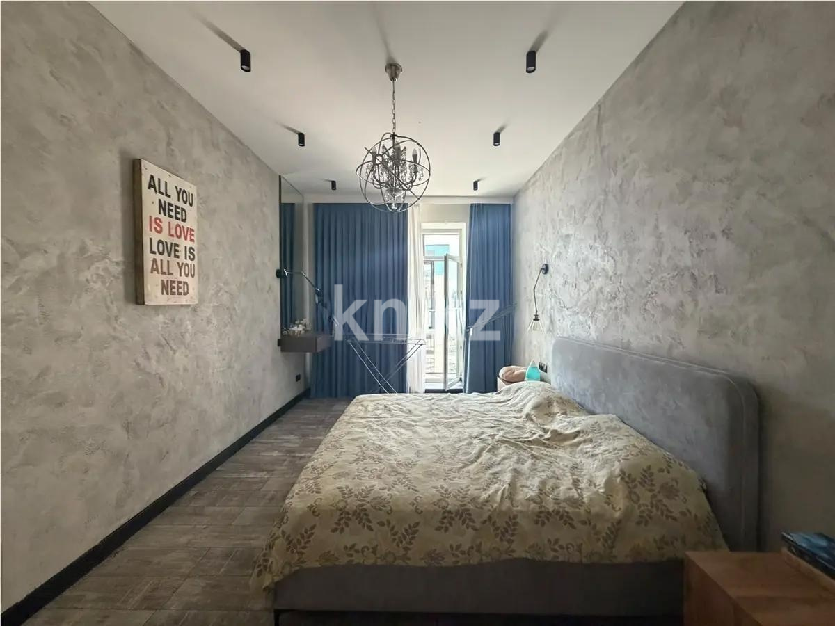 Продажа 3-комнатной квартиры, 87 м² в Астане - фото 2
