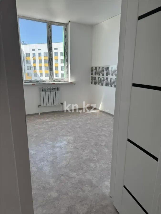 Продажа 1-комнатной квартиры, 37.4 м² в Астане - фото 2