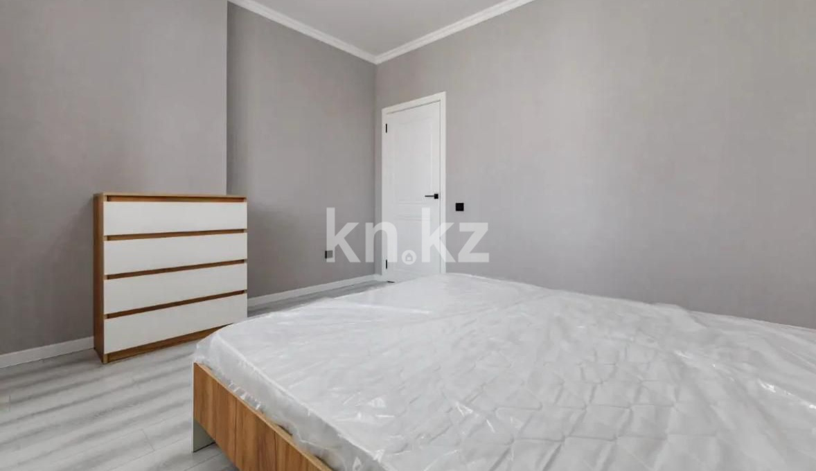Аренда 3-комнатной квартиры, 95 м² в Астане - фото 7
