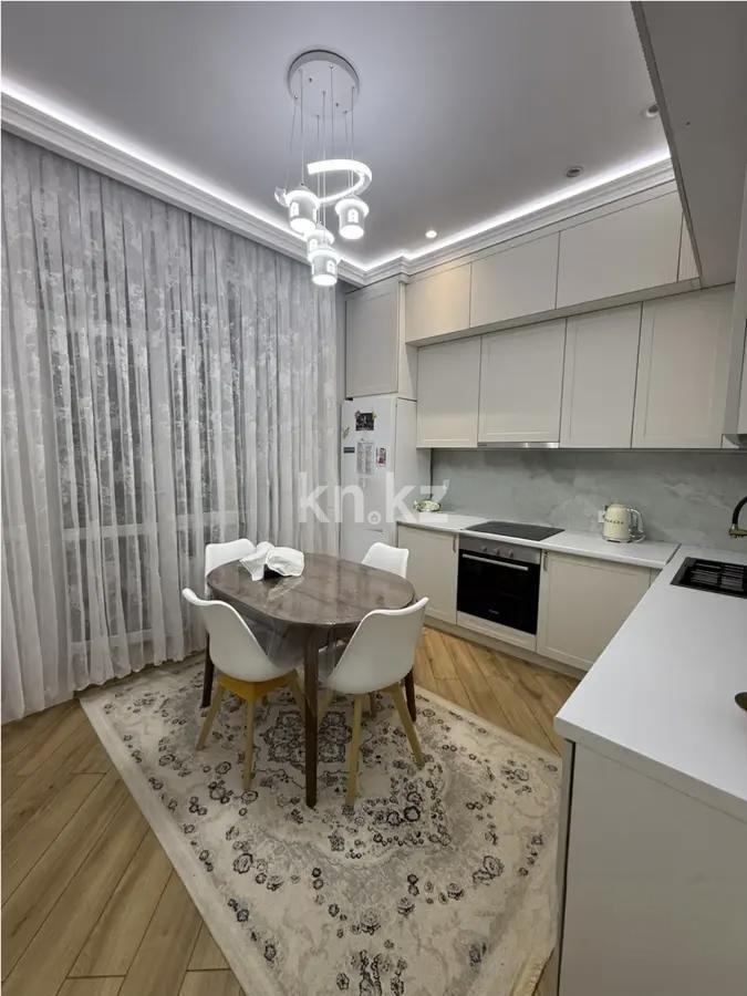 Продажа 2-комнатной квартиры, 65 м² в Астане - фото 3