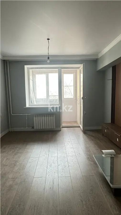 Продажа 1-комнатной квартиры, 36 м² в Алматы