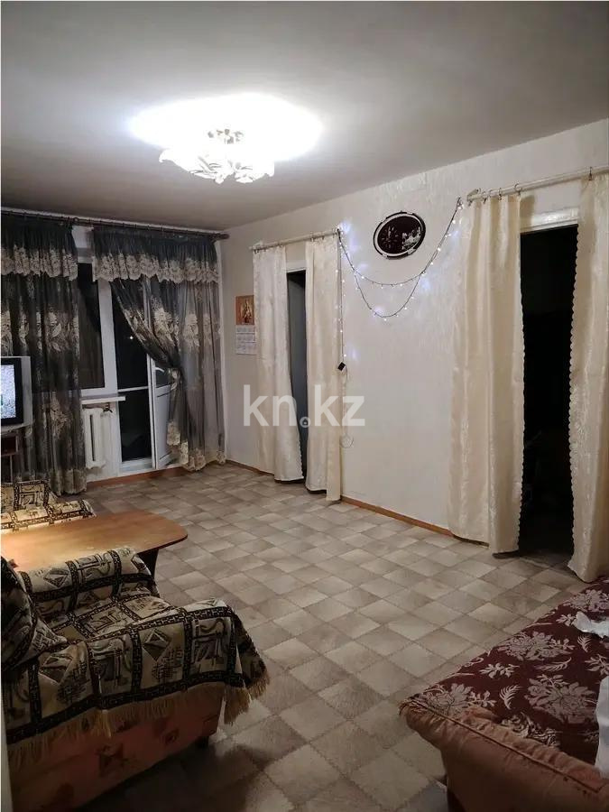 Продажа 3-комнатной квартиры, 48 м², пр. Республики, дом  38 в Караганде