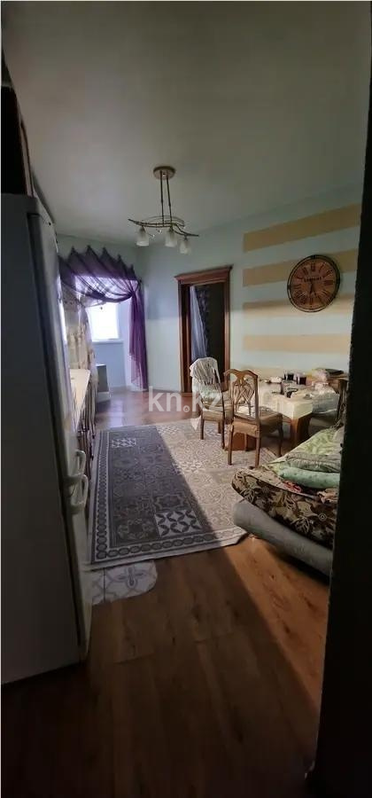 Продажа 2-комнатной квартиры, 50.3 м² в Алматы - фото 4