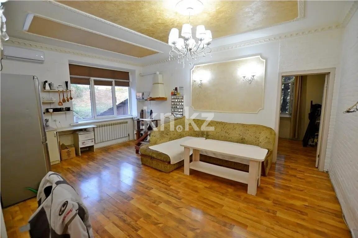 Продажа 2-комнатной квартиры, 47 м² в Алматы
