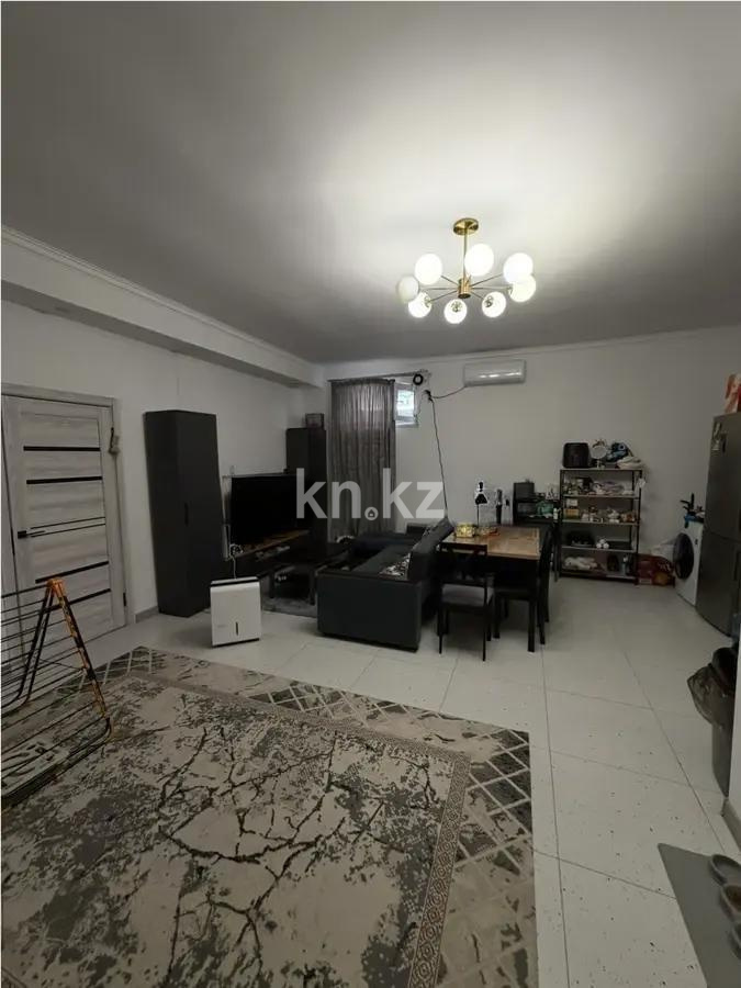 Продажа 2-комнатной квартиры, 50 м² в Алматы - фото 3