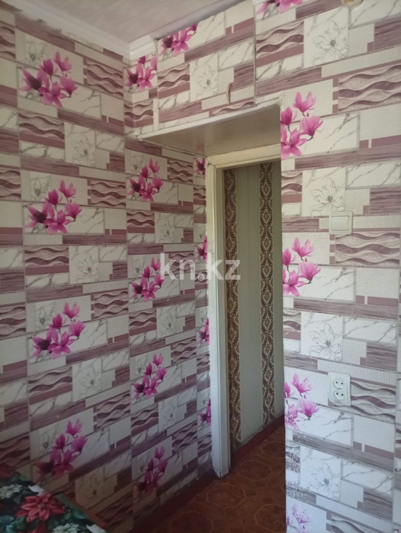 Продажа 2-комнатной квартиры, 45 м² в Алматы - фото 4
