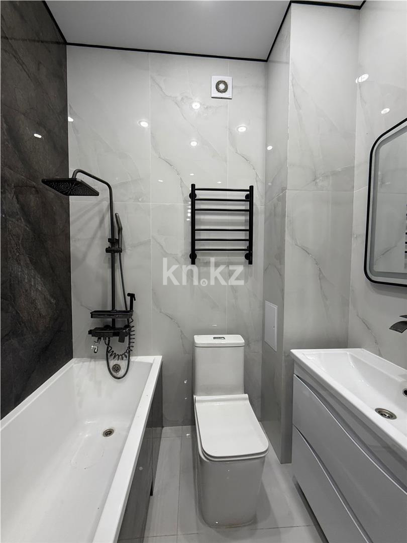 Продажа 2-комнатной квартиры, 58 м², ул. Е-181 в Астане - фото 9