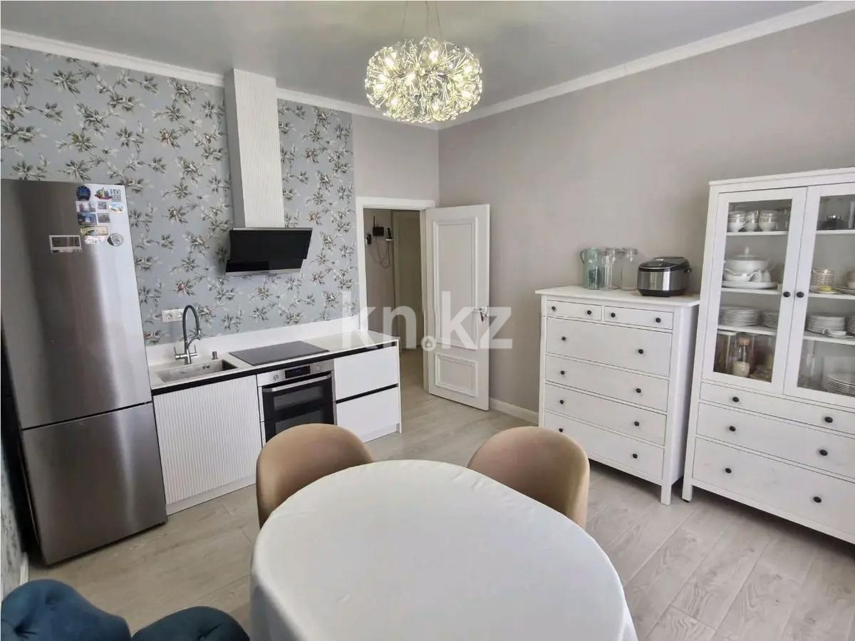 Продажа 2-комнатной квартиры, 71 м² в Астане - фото 4
