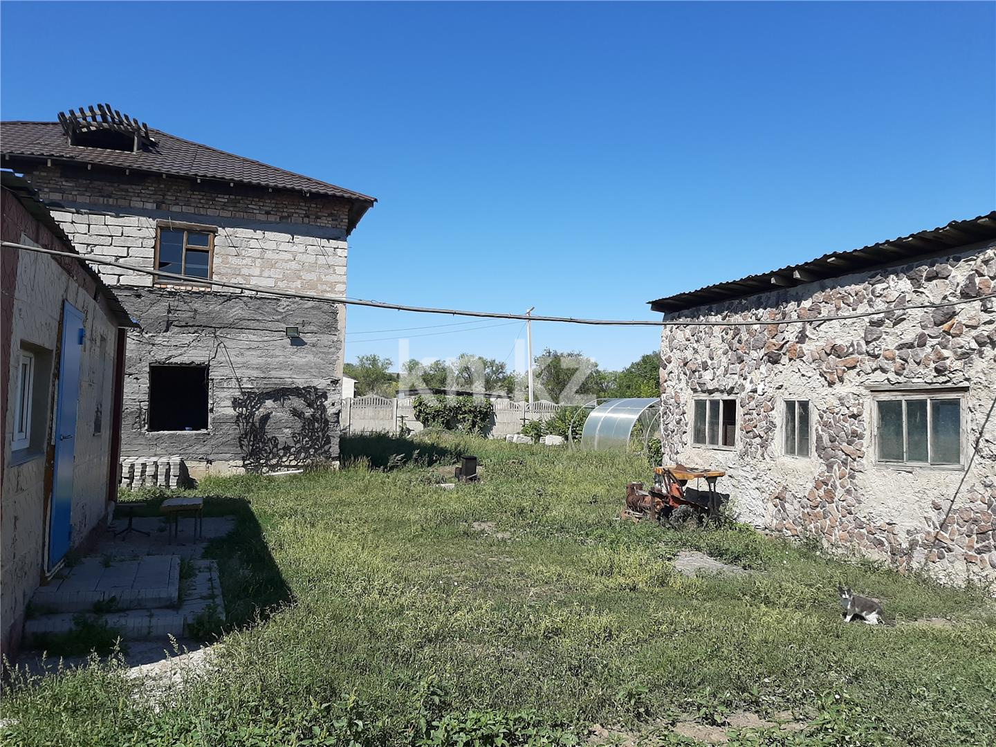 Продажа 3-комнатного дома, 76.8 м², ул. Западная, дом  82 в Темиртау - фото 10