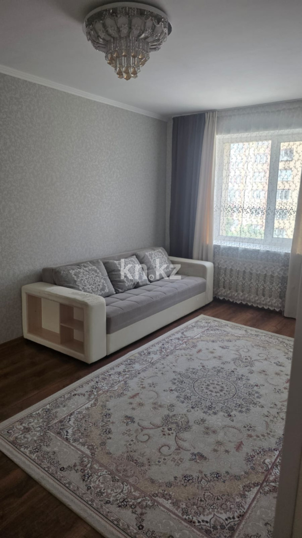 Аренда 1-комнатной квартиры, 40 м² в Астане - фото 2