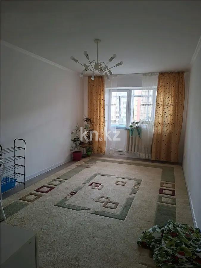 Продажа 4-комнатной квартиры, 52 м², ул. Мустафина, дом  13/1 в Астане