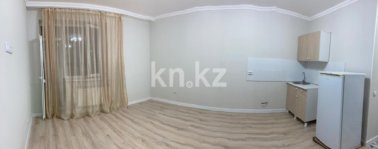 Продажа 1-комнатной квартиры, 24.6 м² в Астане - фото 4