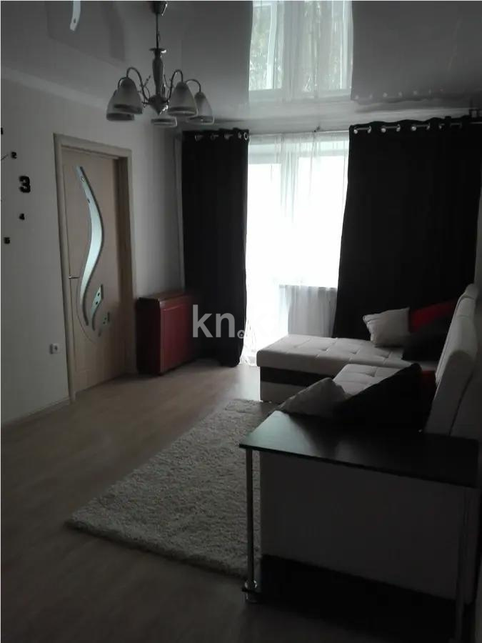 Продажа 4-комнатной квартиры, 61 м² в Караганде