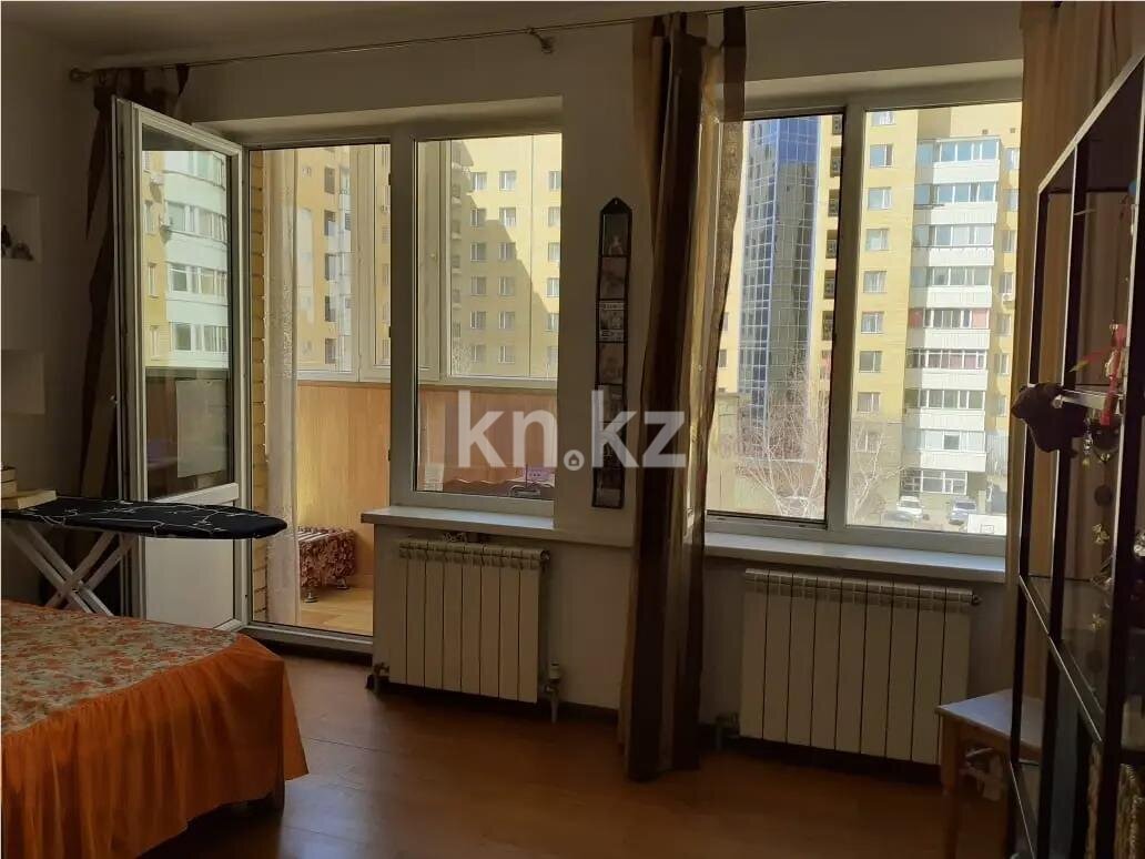 Продажа 2-комнатной квартиры, 60 м² в Астане