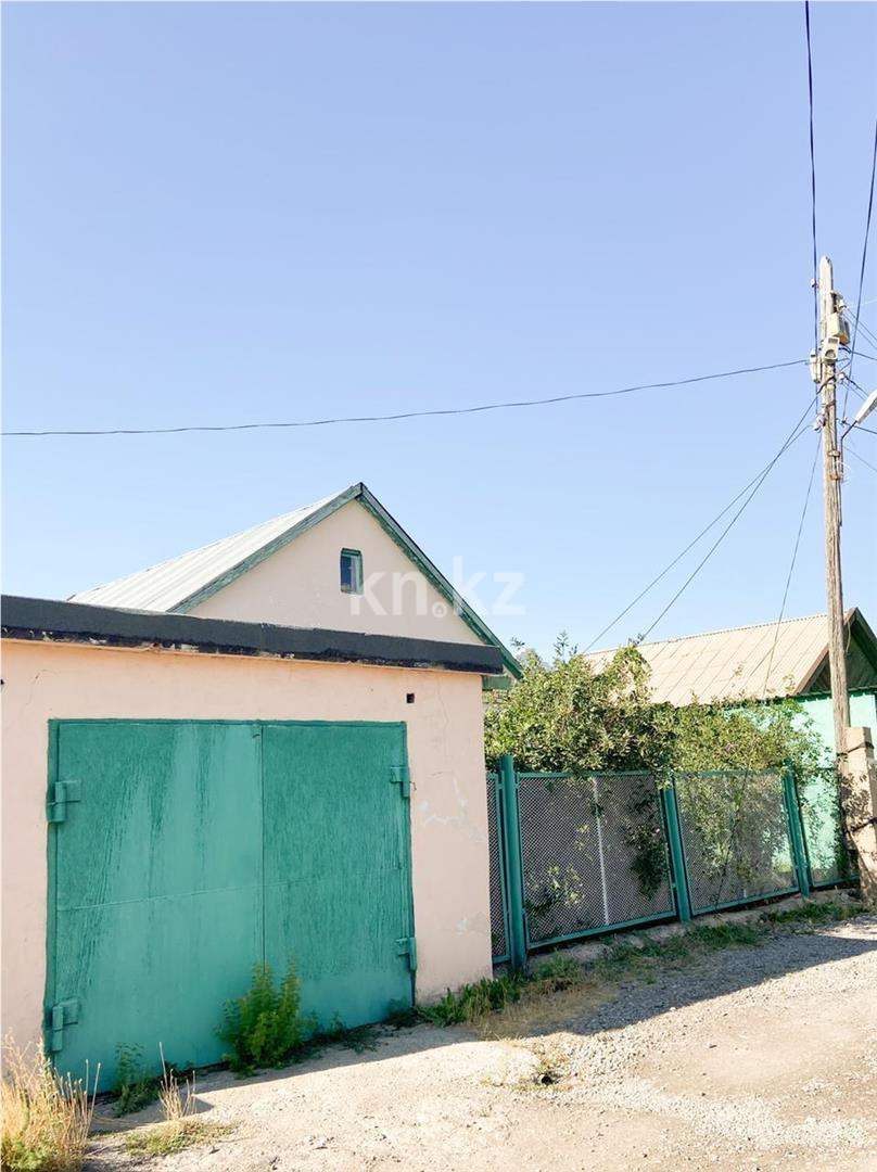 Продажа 3-комнатного дома, 62 м², ул. Маляров в Темиртау - фото 2