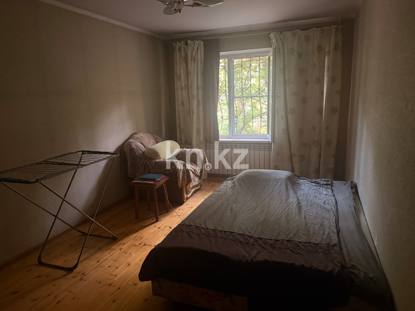 Аренда 2-комнатной квартиры, 48 м² в Алматы - фото 5