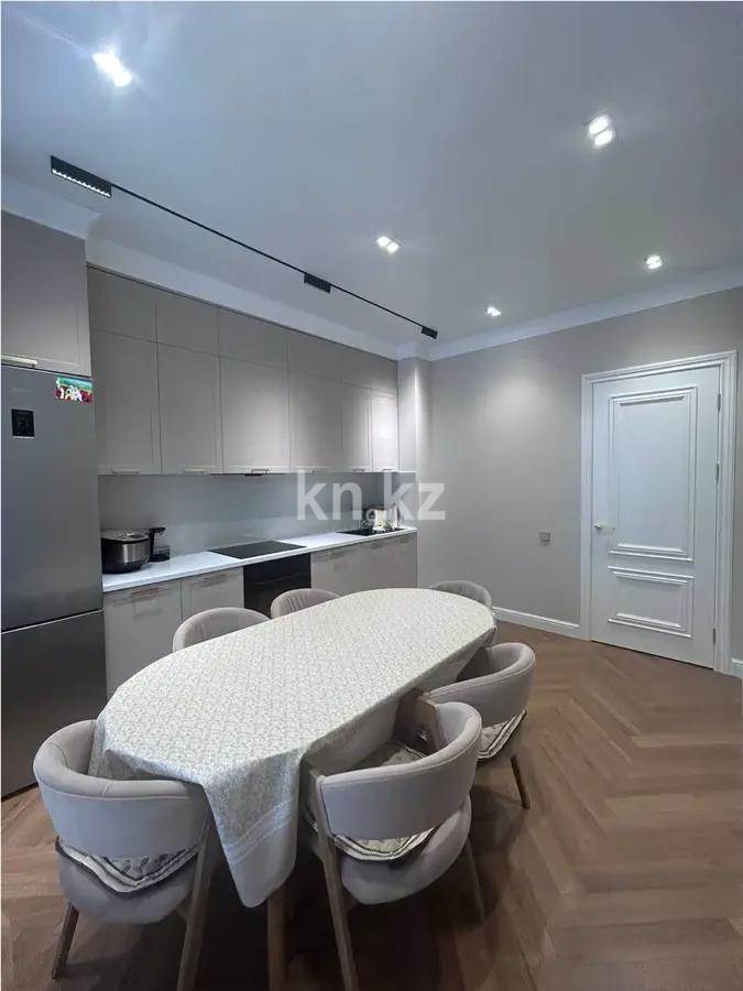 Продажа 4-комнатной квартиры, 120 м² в Астане - фото 5