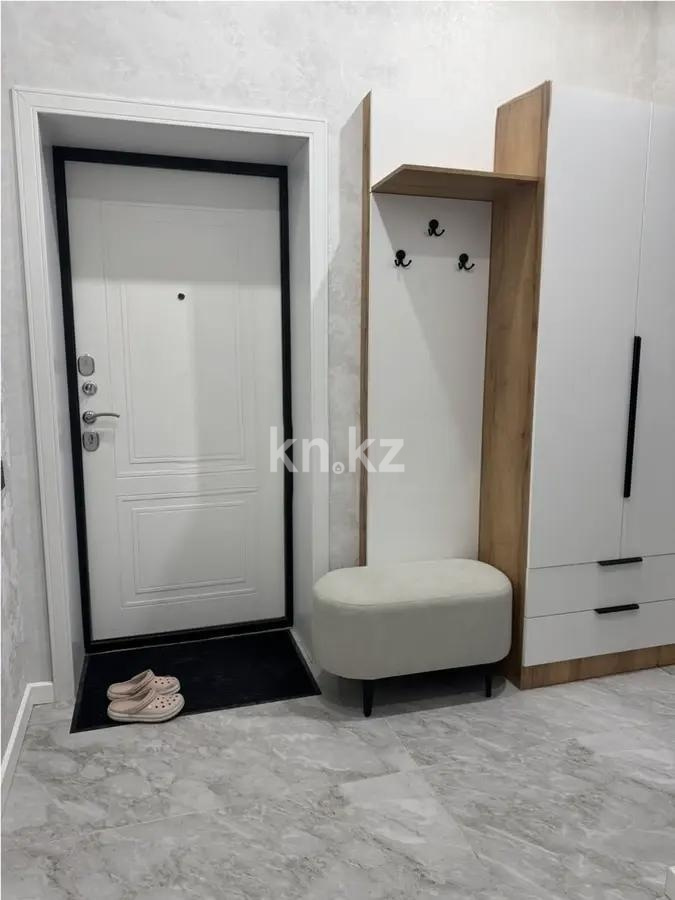 Продажа 1-комнатной квартиры, 42.6 м² в Астане - фото 5
