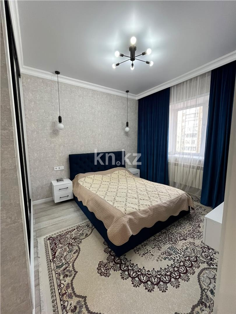 Продажа 3-комнатной квартиры, 82 м² в Караганде - фото 11
