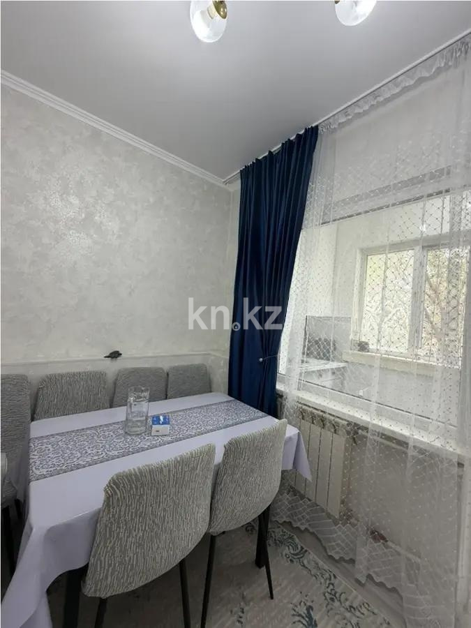 Продажа 2-комнатной квартиры, 60 м² в Алматы - фото 2