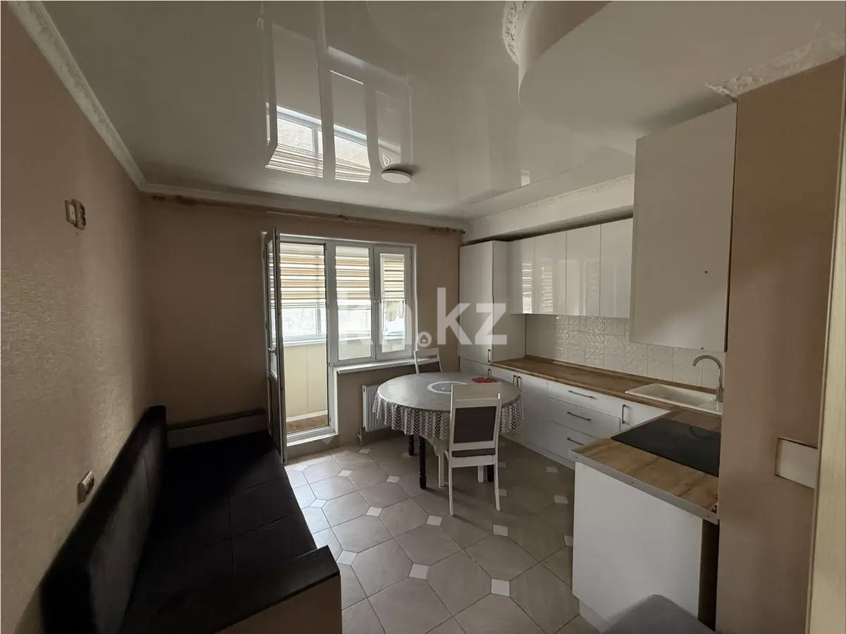 Продажа 1-комнатной квартиры, 49.4 м² в Алматы - фото 2